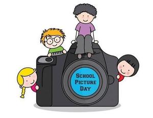 School picture day