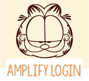 amplify login
