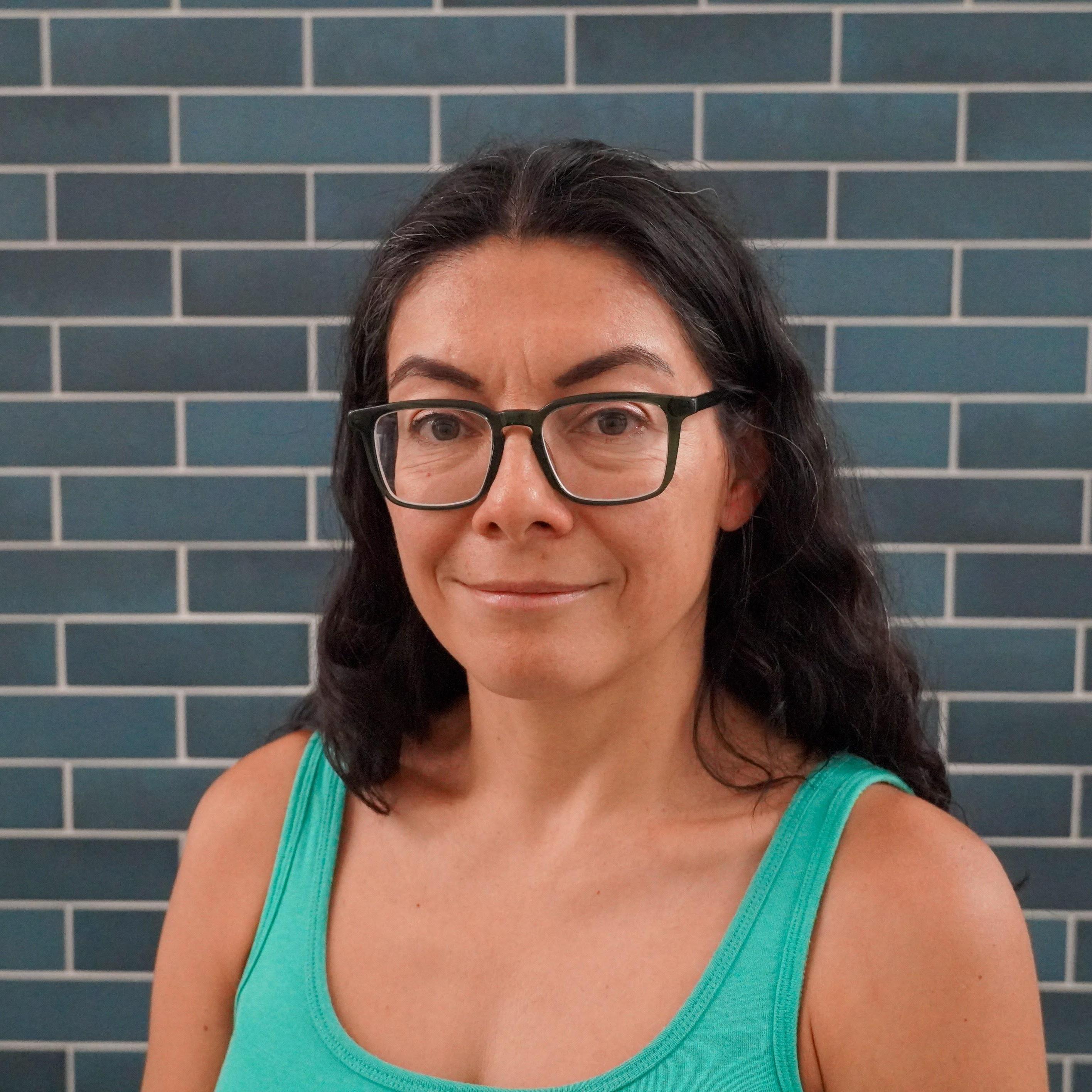 Marie JoBadier Hitpas's Profile Photo