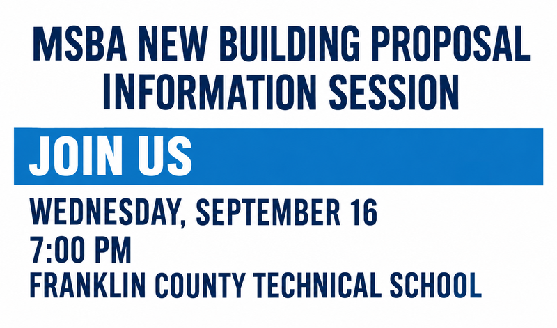 information session