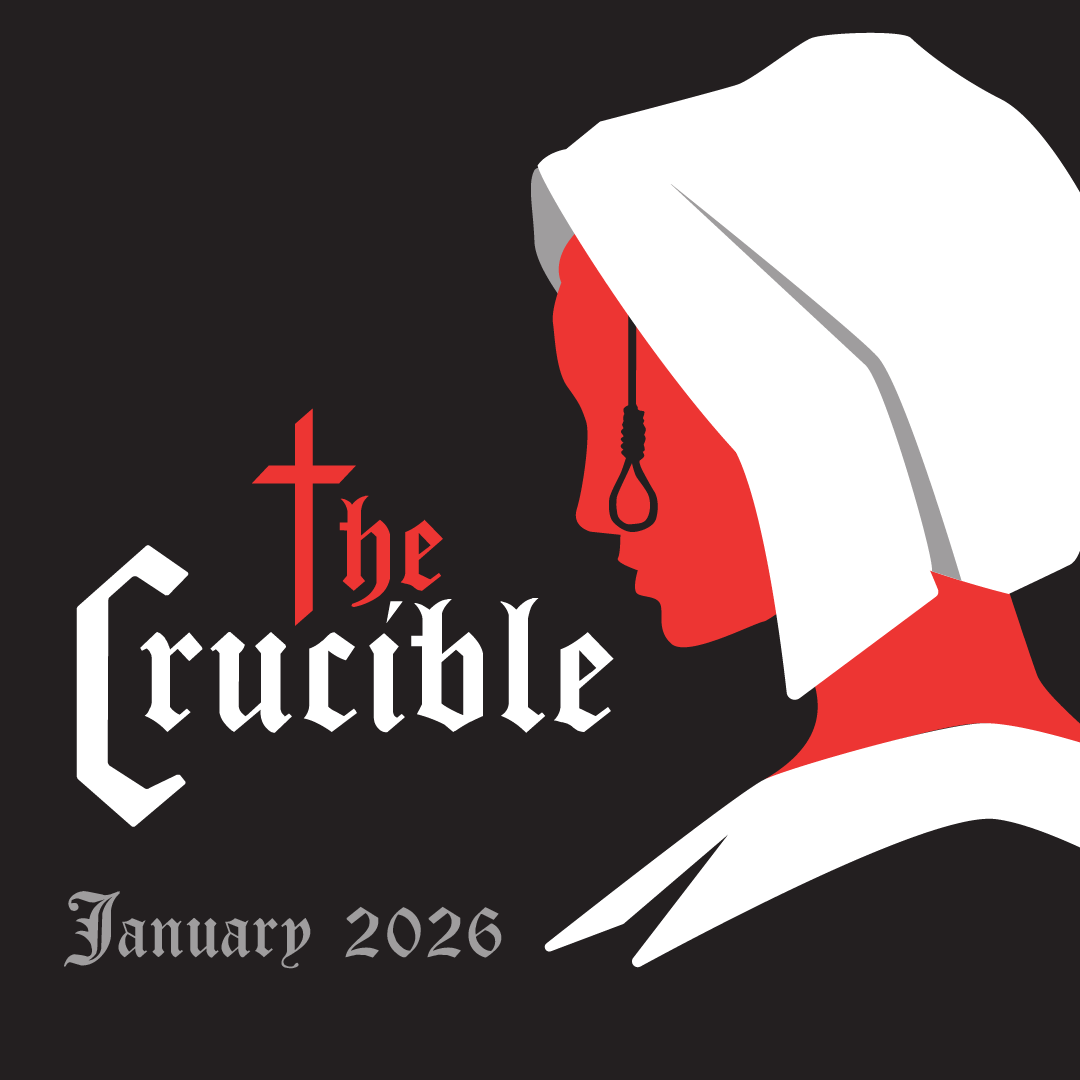 Crucible
