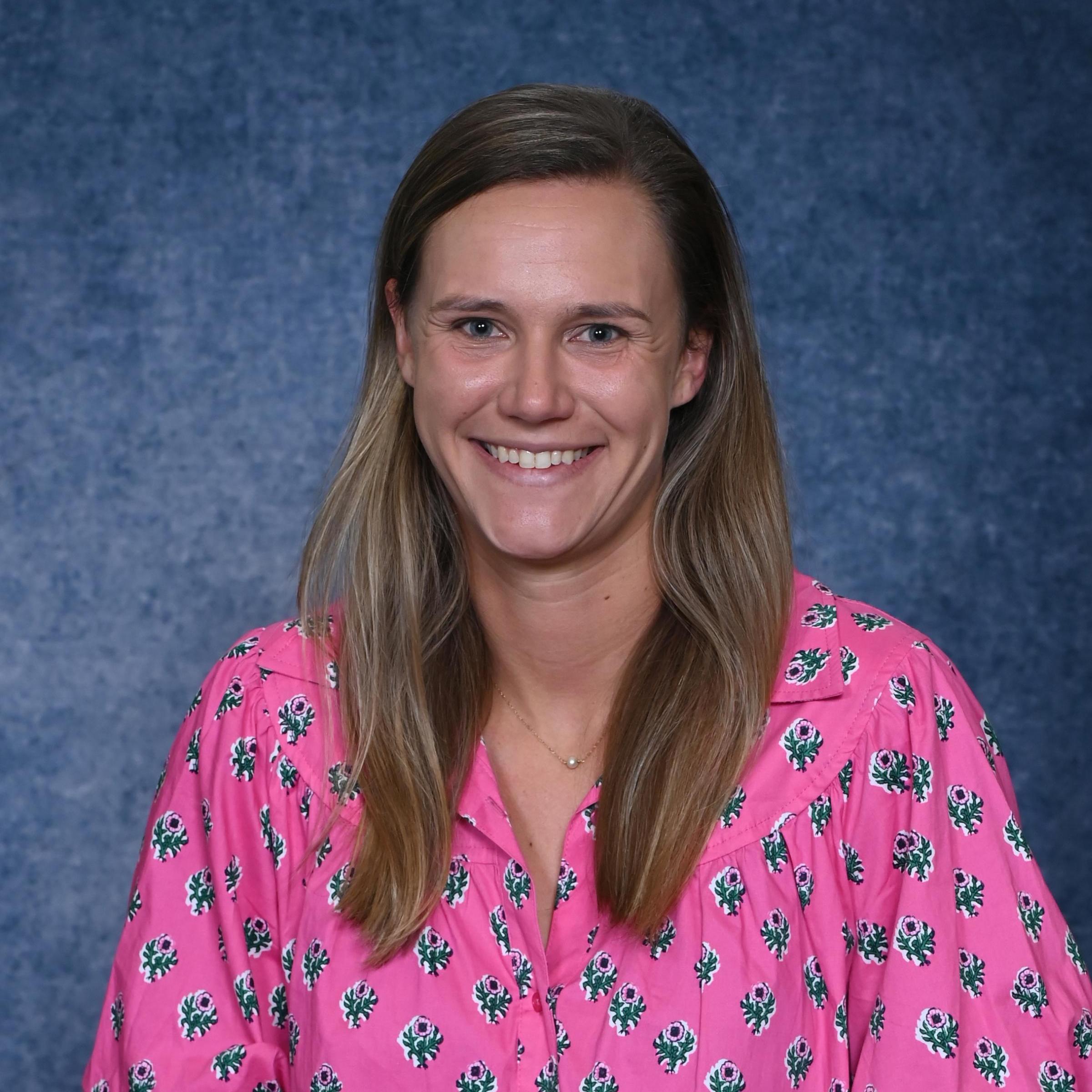 CourtneyGarrett's Profile Photo