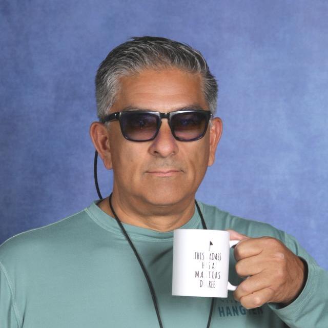 JeanRamirez's Profile Photo