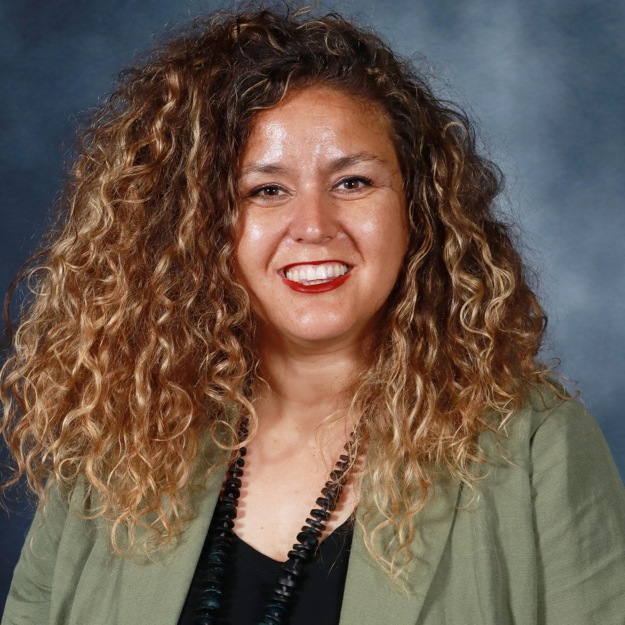 AdrianaEncelan '03's Profile Photo