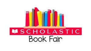 Scholastic on line book fair