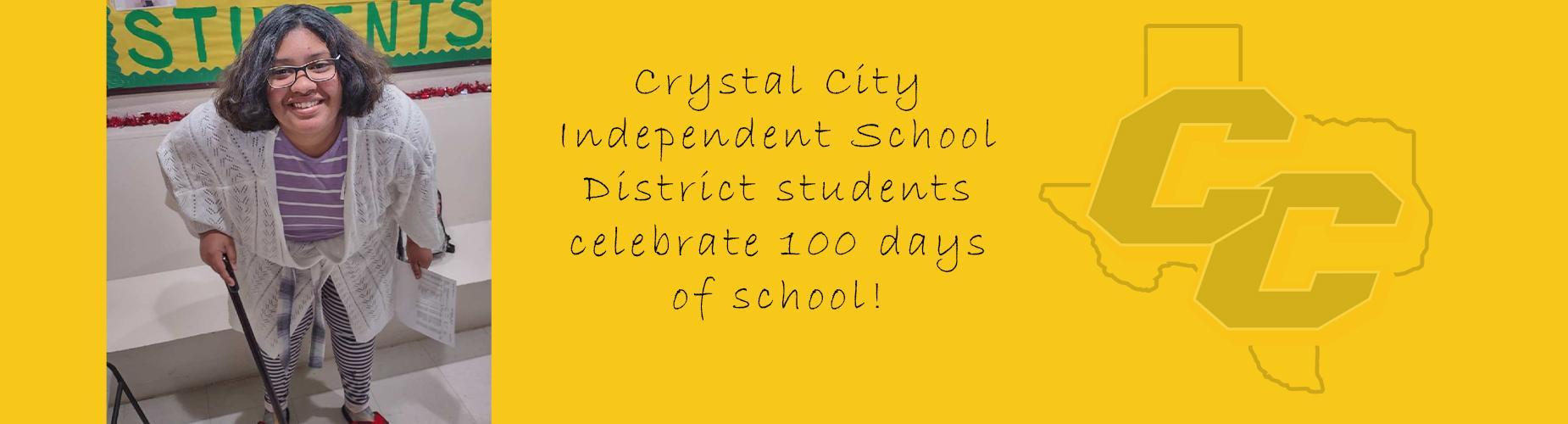 Crystal City Independent School District