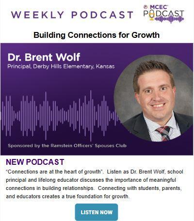 MCEC Podcast: Building Connections for Growth