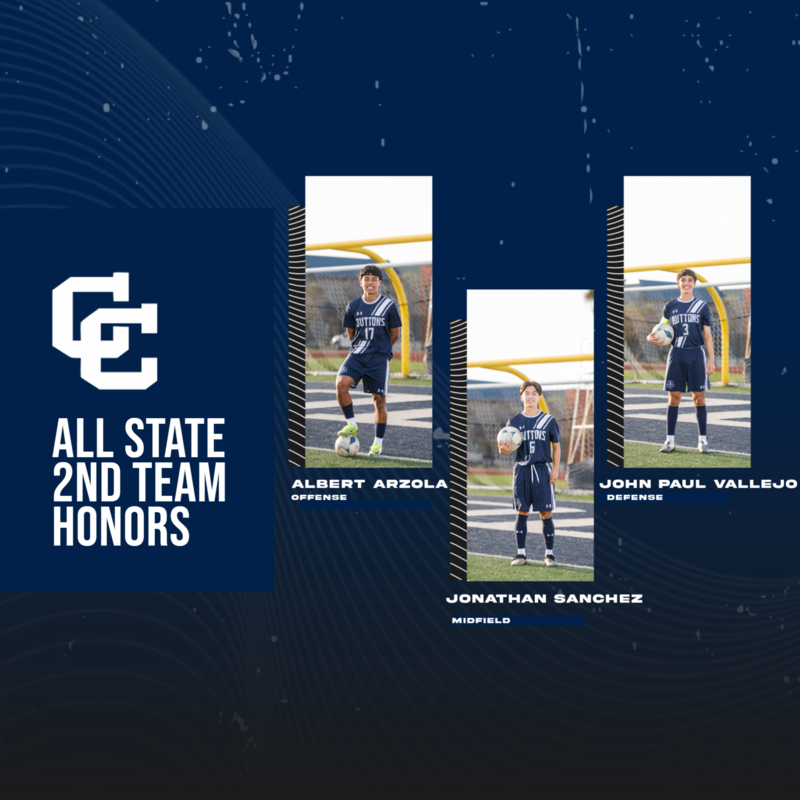 Varsity Soccer- The Definition of Perseverance Featured Photo