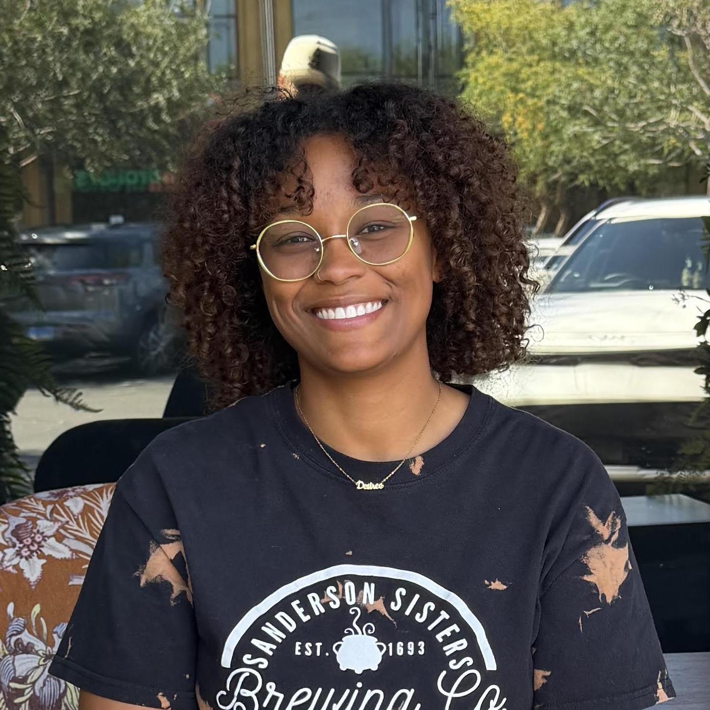 DesireeHayes's Profile Photo
