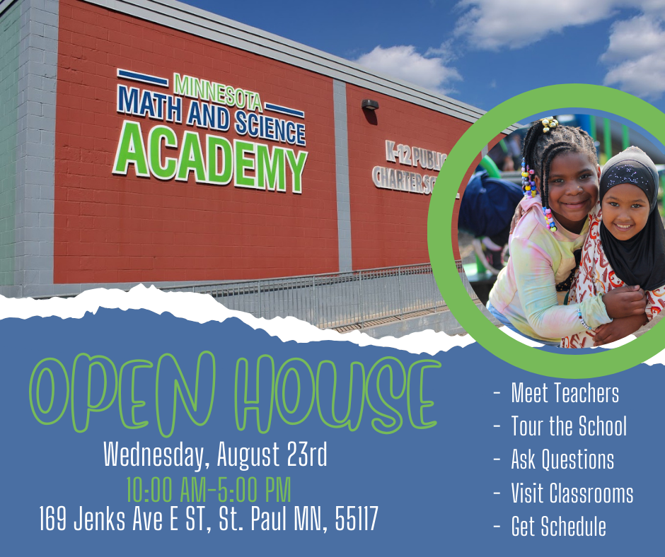 Open House, Wednesday, August 23rd from 10:00am-5:00PM