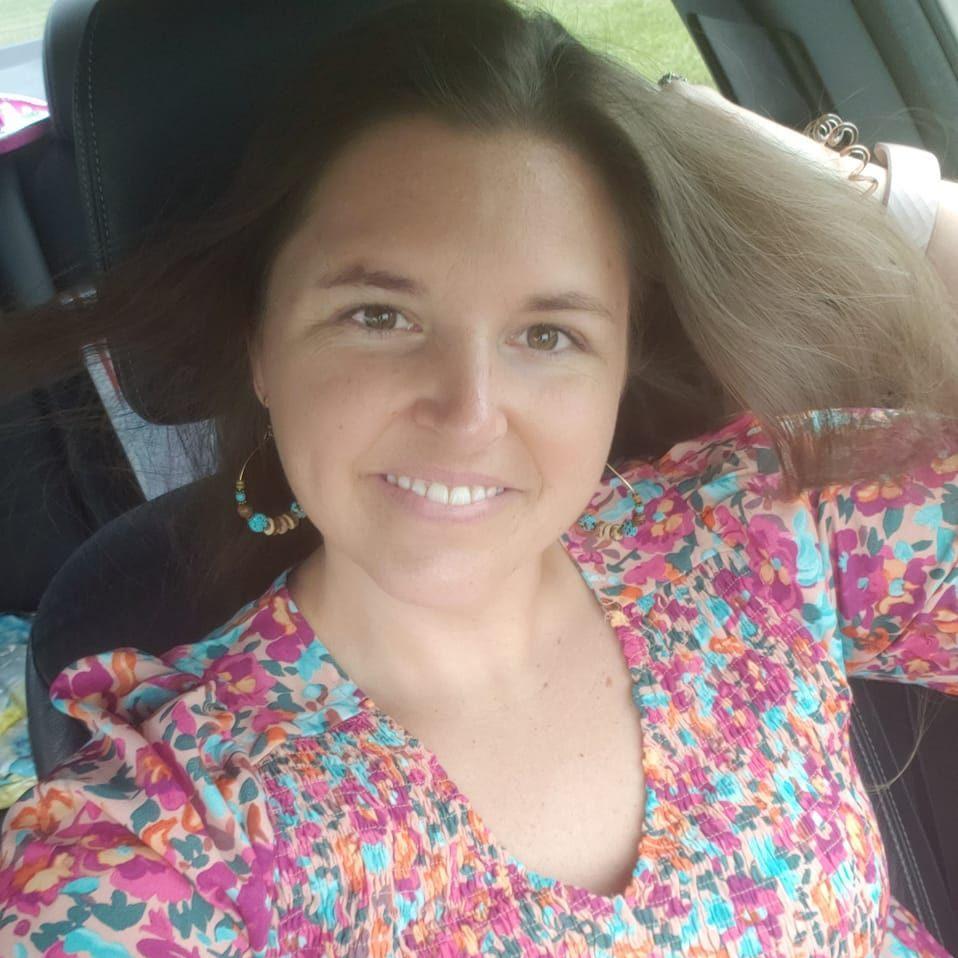 AprilHyatt's Profile Photo