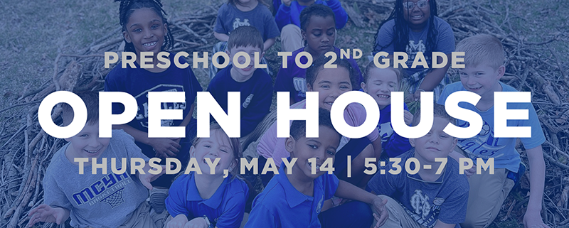 Open House