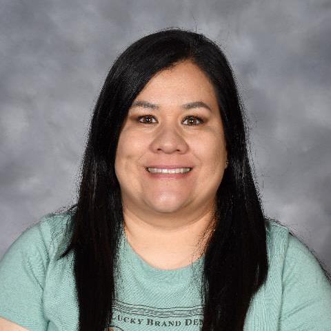 AmandaWade's Profile Photo