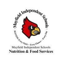 Nutrition and Food Services Logo