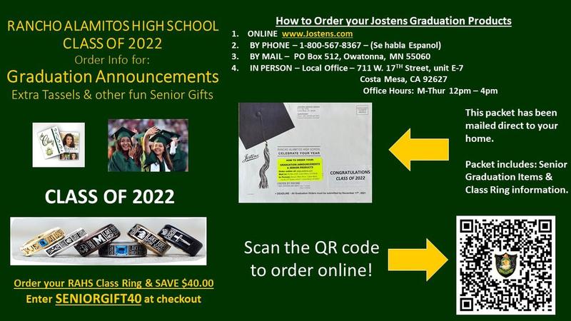 Class of 2022 Graduation Announcements and Gifts Featured Photo