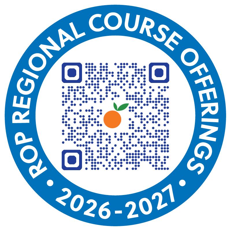 ROP course offerings