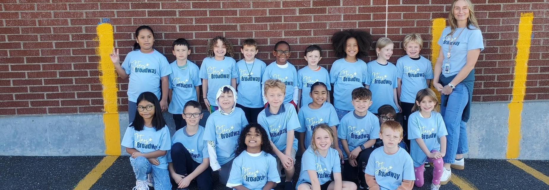 2nd Grade