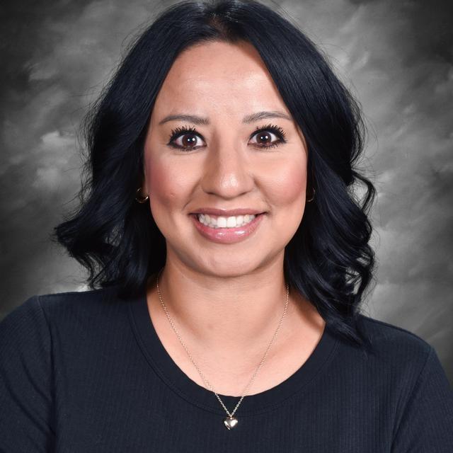 AshleyGuerrero's Profile Photo