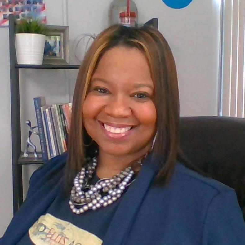 KenyaCarter's Profile Photo