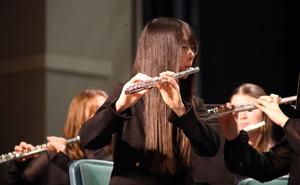 2026 RCS All-County Band Concert