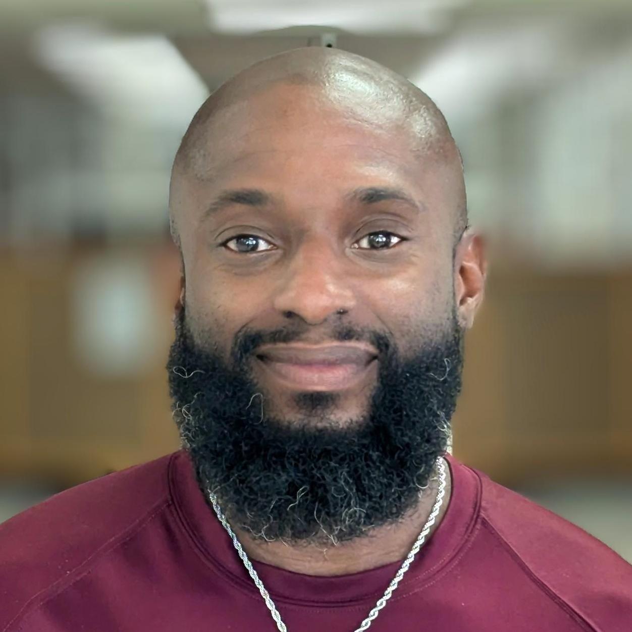 AllenIkemba's Profile Photo