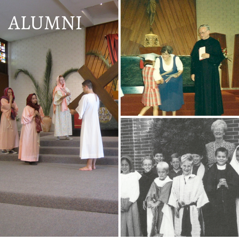 Alumni Featured Photo