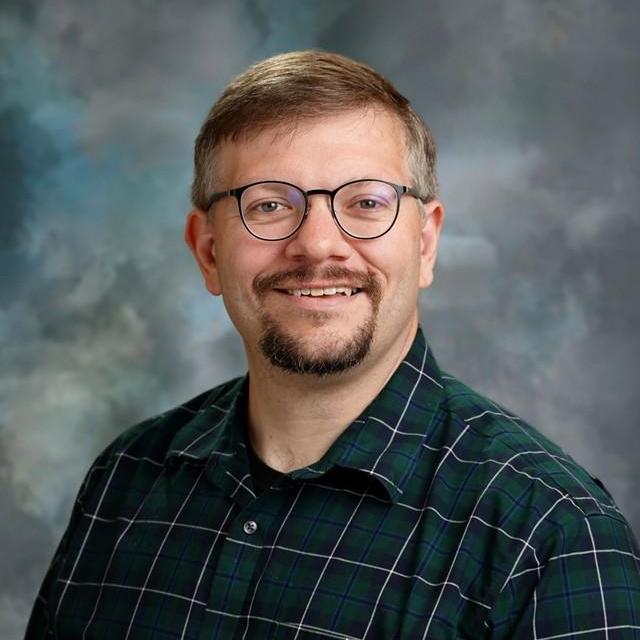 TimHurst's Profile Photo