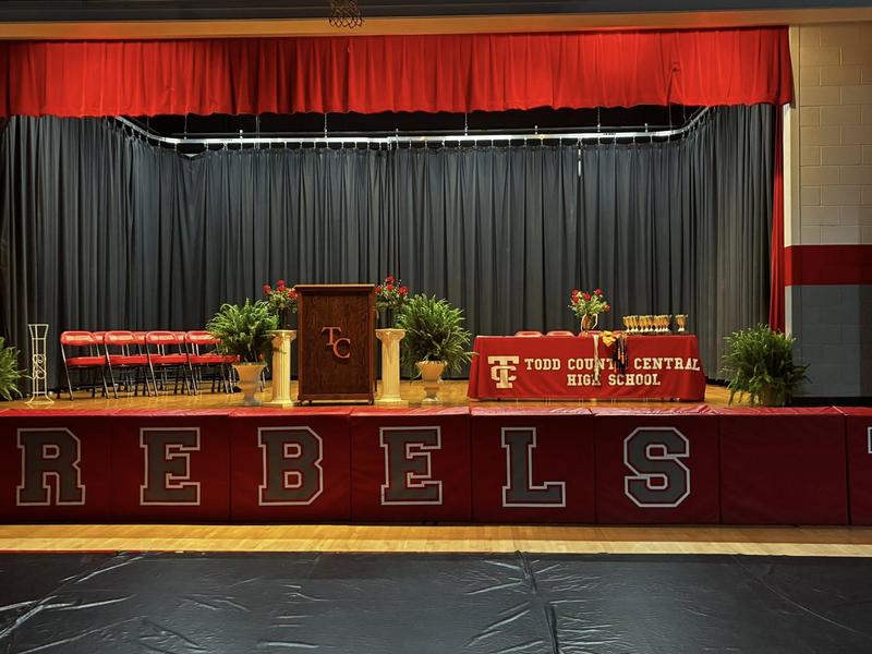 Senior Awards- May 7th Featured Photo