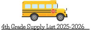 list