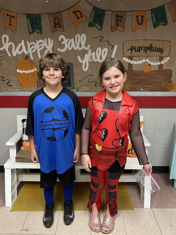 book or treat