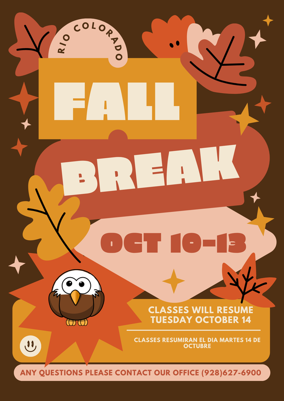Fall Break