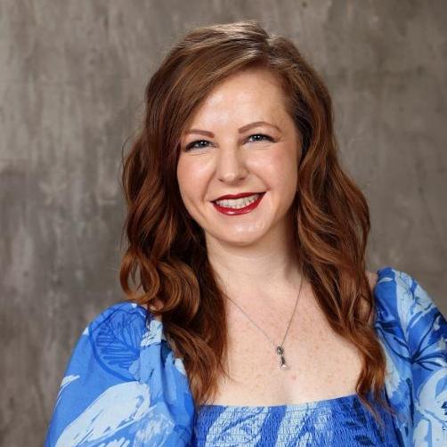 KelliMcClure's Profile Photo