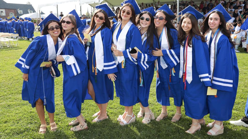 graduation
