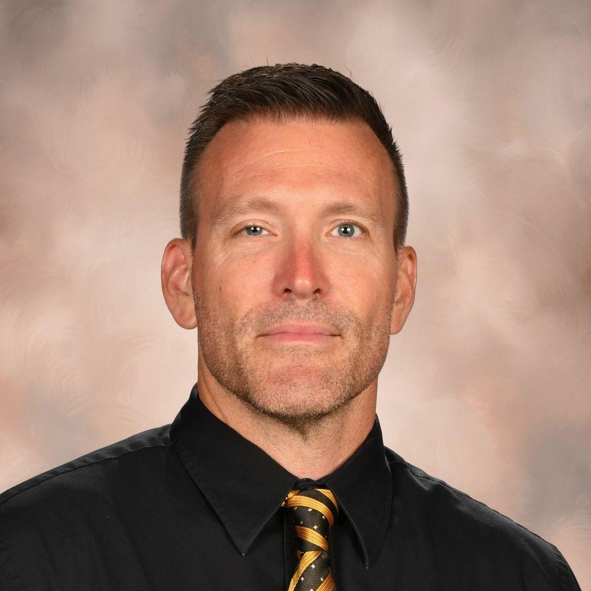 ChadKlover's Profile Photo