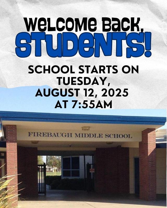 Welcome back