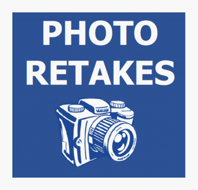 Picture Retake/Make-up day Featured Photo