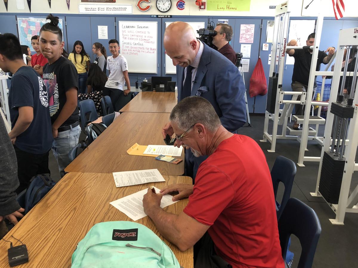 bakersfield-city-school-district