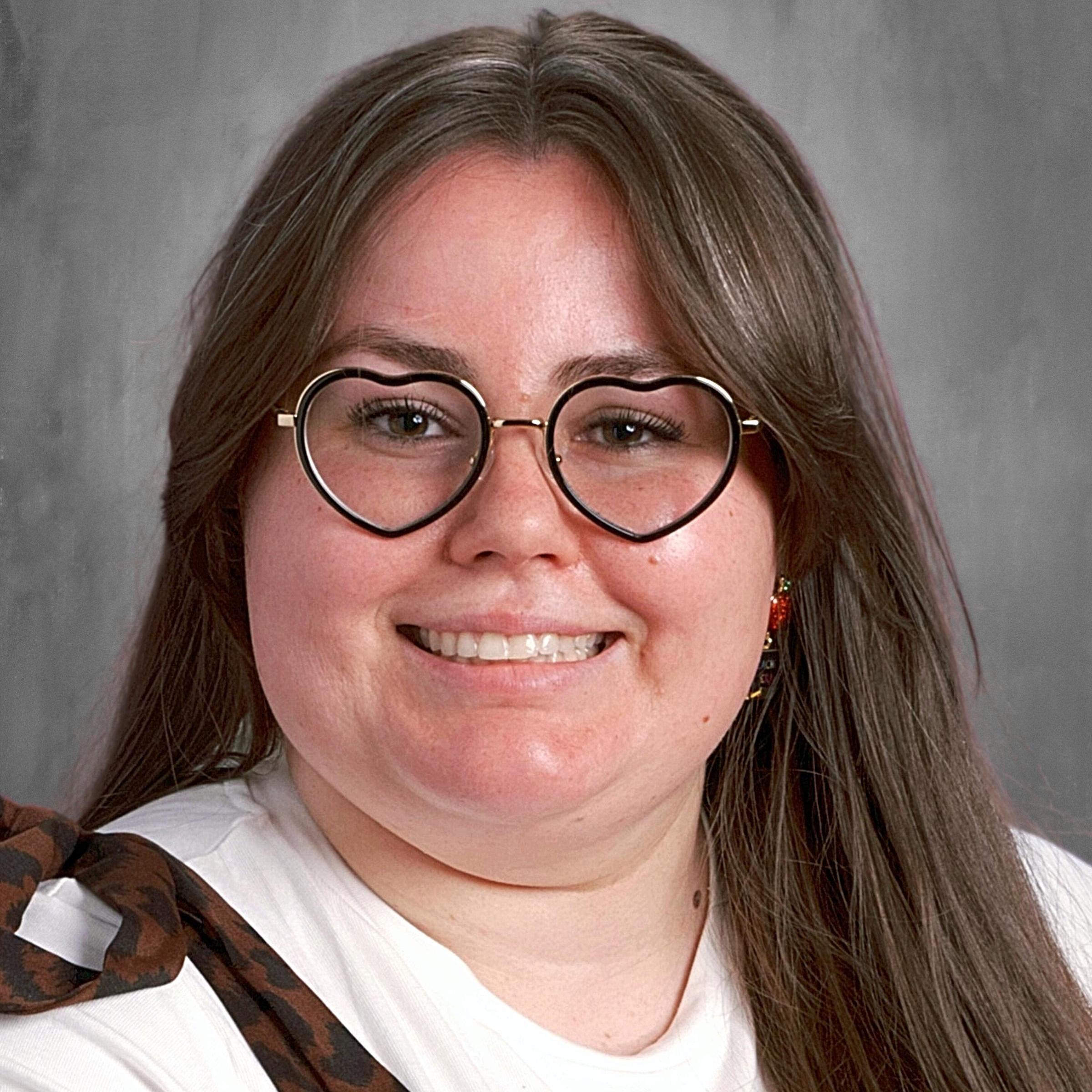 JuliaRay's Profile Photo
