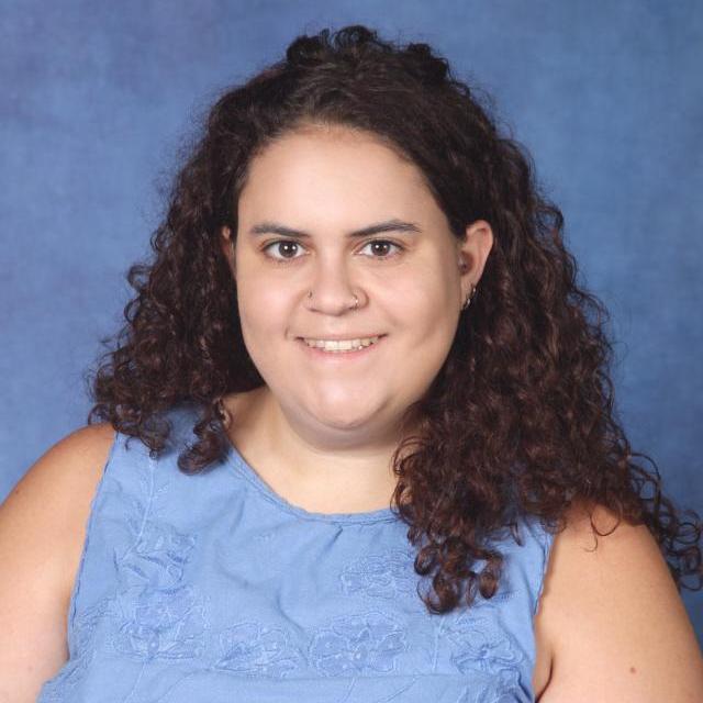 AlexaStrassner's Profile Photo