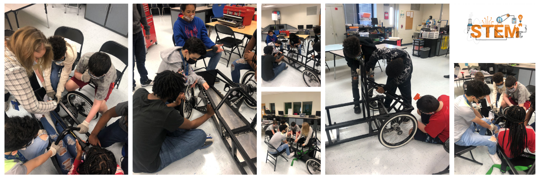 STEM CAR