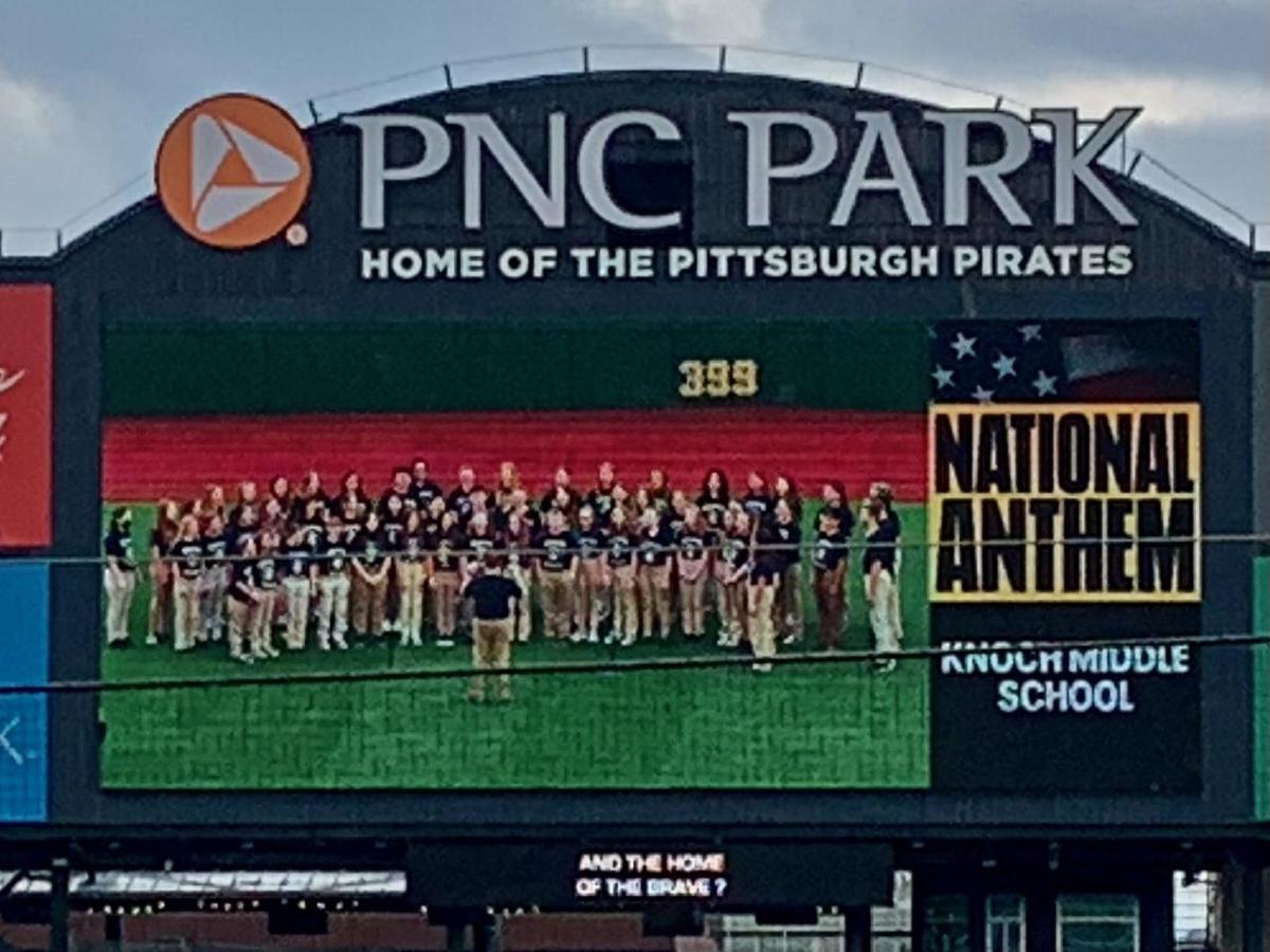 Knoch School District