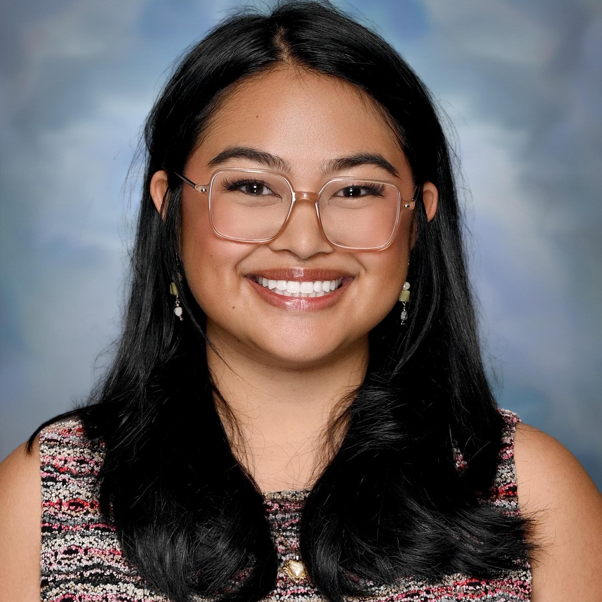 Ms.Sarmiento's Profile Photo
