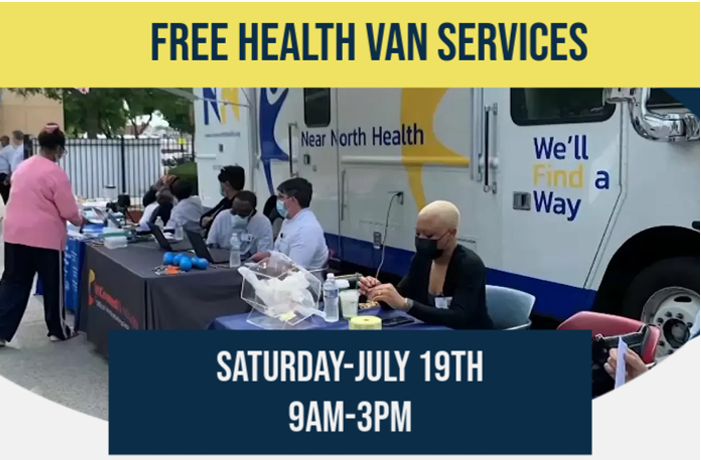 free health