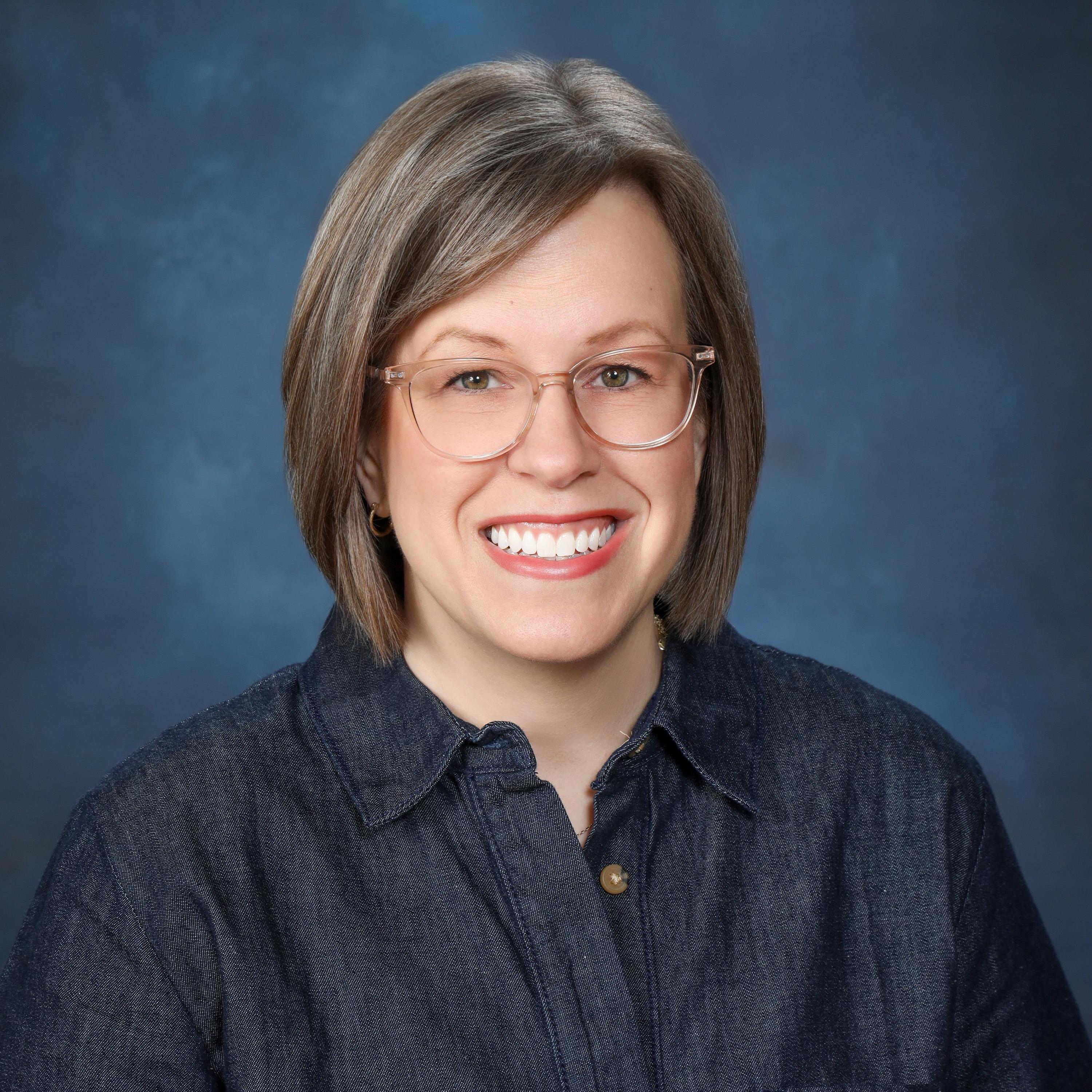 MelissaButler's Profile Photo