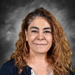 GloriaDiaz's Profile Photo