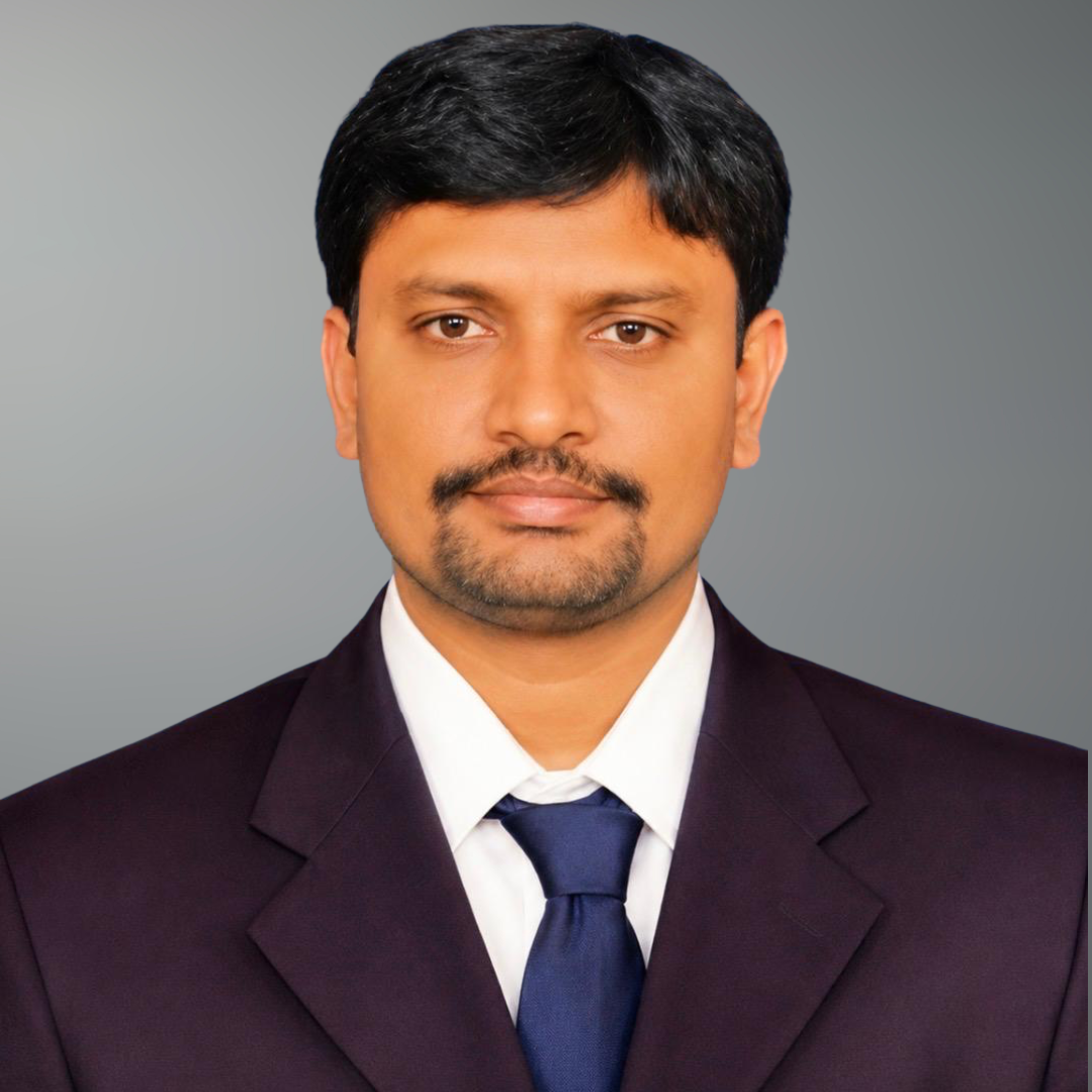 PurushothamaKothapalli's Profile Photo