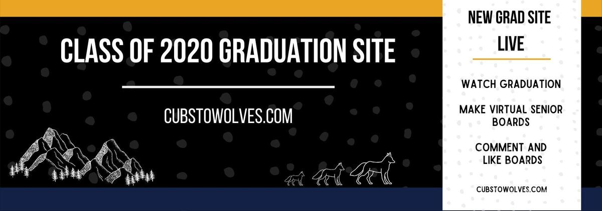 New Grad Site