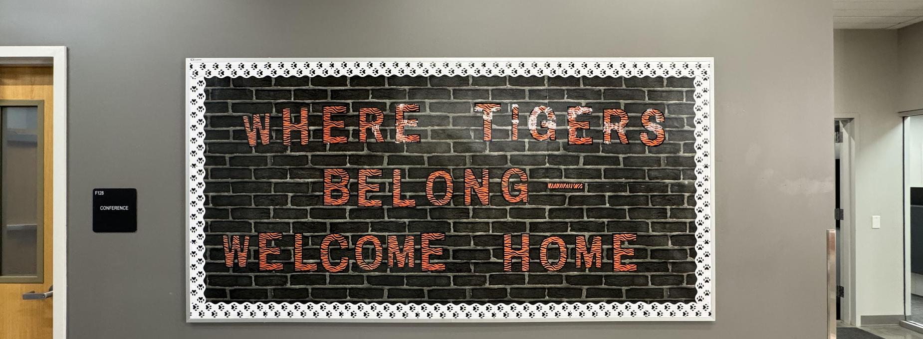 Tigers