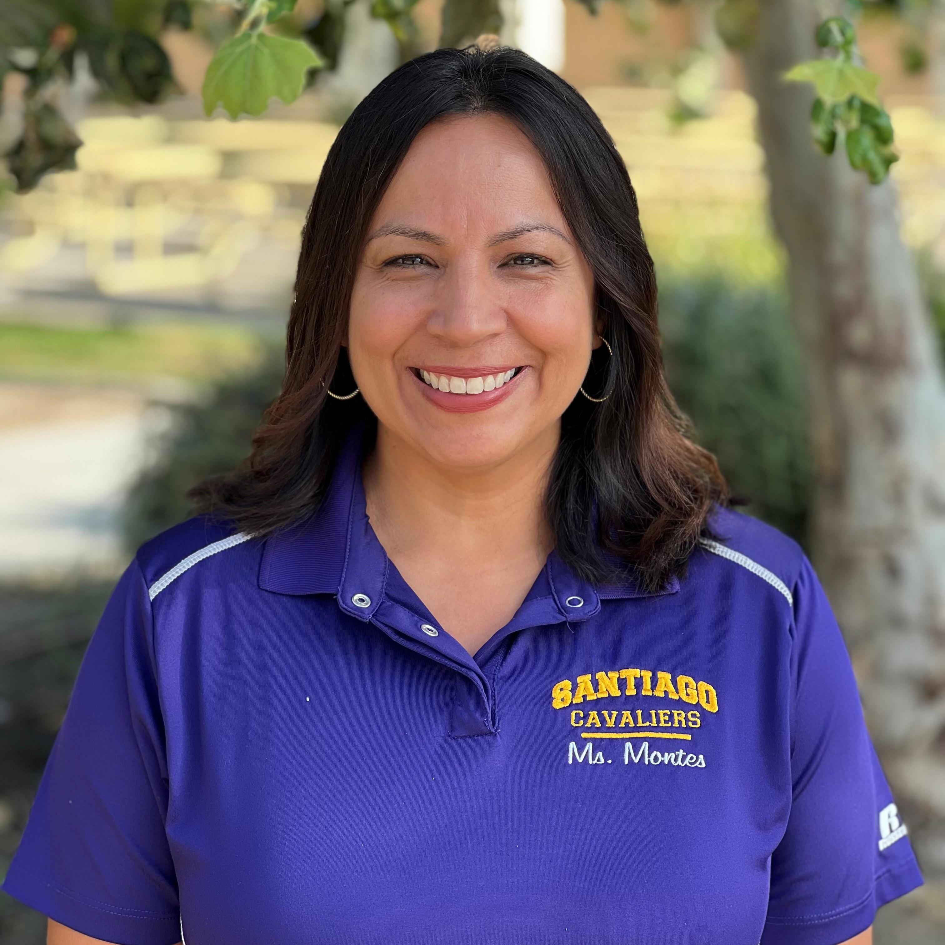 MaricelaMontes's Profile Photo