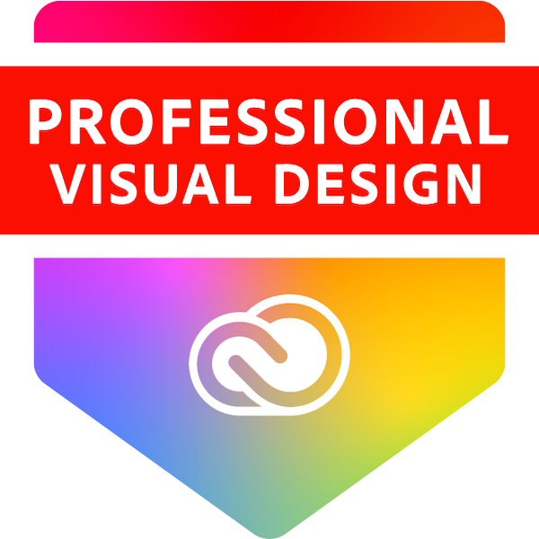 Digital Design Students Become Adobe Certified Professionals Featured Photo